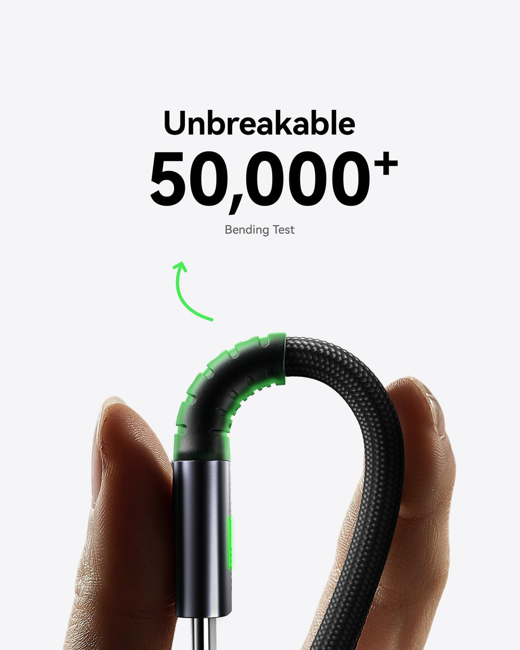 INIU USB C Cable, 1m 100W Fast Charging USB C to USB C Cable