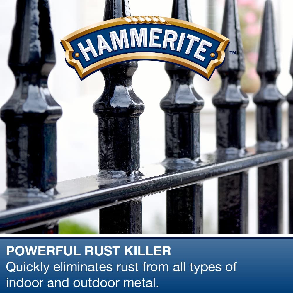 Hammerite 5092819 6100244 90ml Kurust