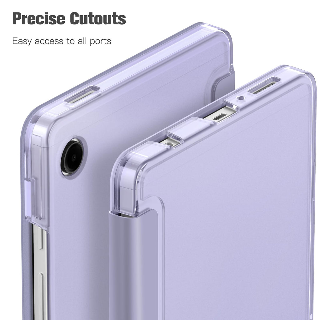 FINTIE Case for Samsung Galaxy Tab A11+ Plus 2025/ A9+ Plus 11 Inch 2023