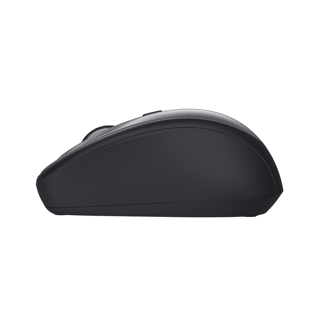 Trust Silent Wireless Mouse, Battery Included, 800-1600 DPI