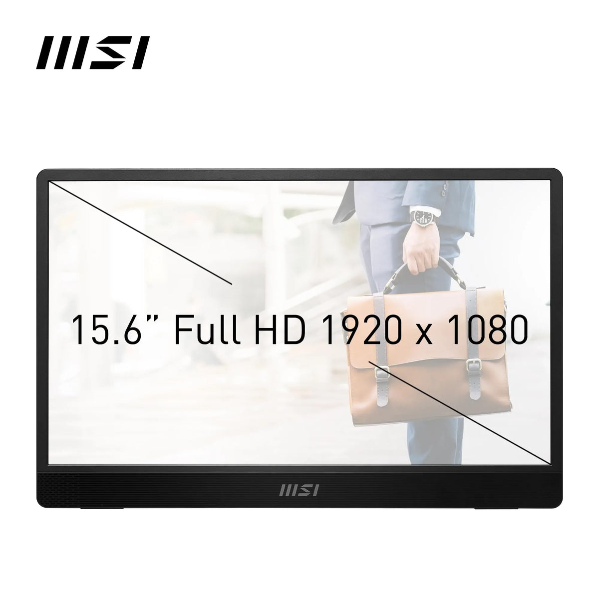 MSI PRO MAX 241PHW E14