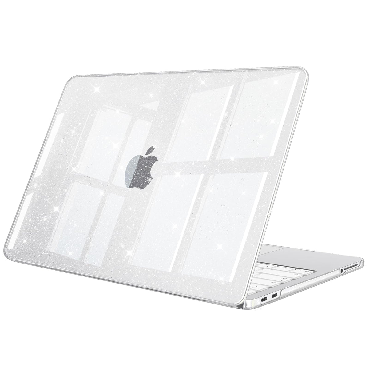 FINTIE Case for MacBook Neo 13-inch (2026) A18 Pro Chip (Model A3404)