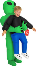 Morph Alien Costume, Alien Costume Kids, Halloween Costumes for Boys