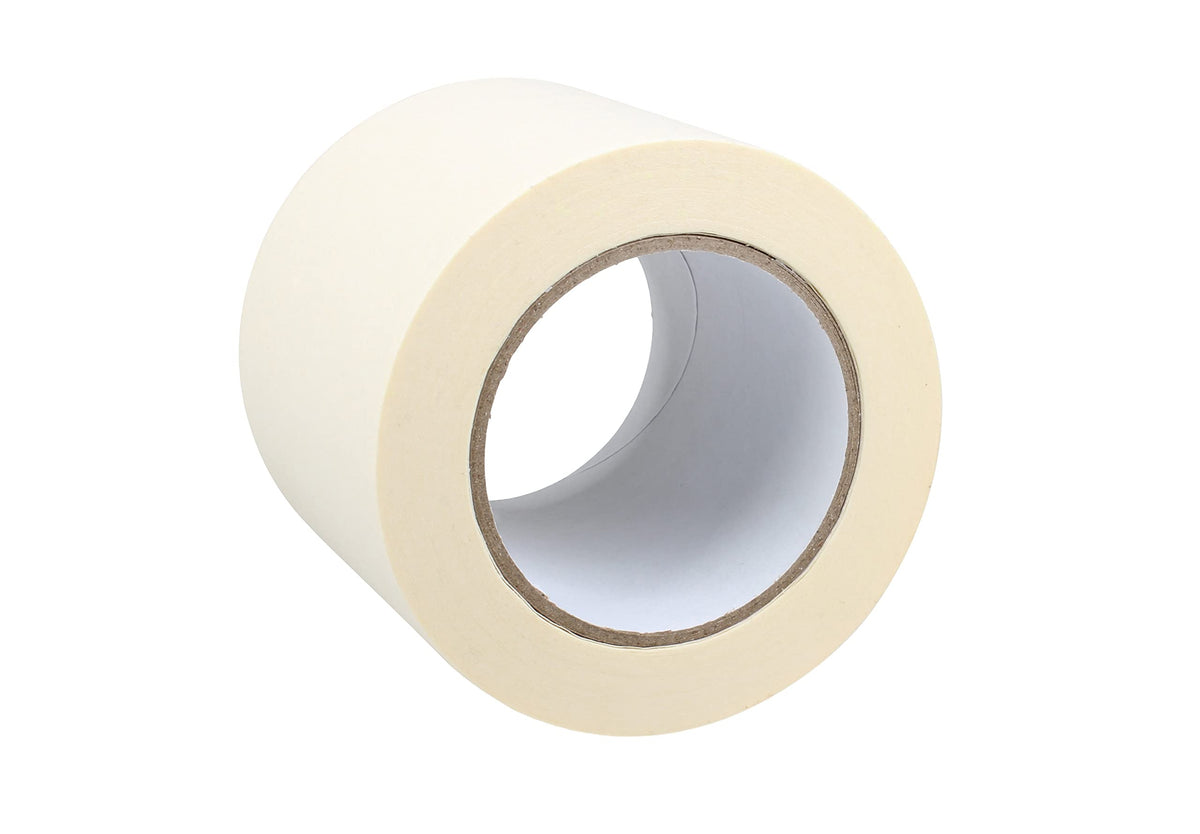 ProDec 0.75 inch x 50m Multi Surface Masking Tape For Painting
