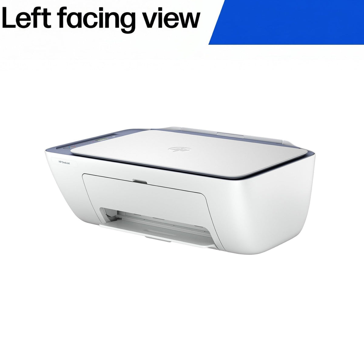 HP DeskJet 2921 All In One Printer | Colour | Wireless | Easy Setup & Reliable Wi-Fi | 3 months free Instant Ink Included | Print, Scan & Copy