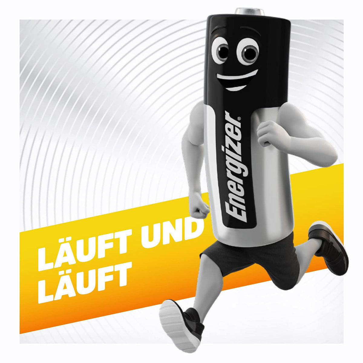 Energizer Alkaline Power - AA Batteries (32 Pack) Up To 50% Longer Lasting
