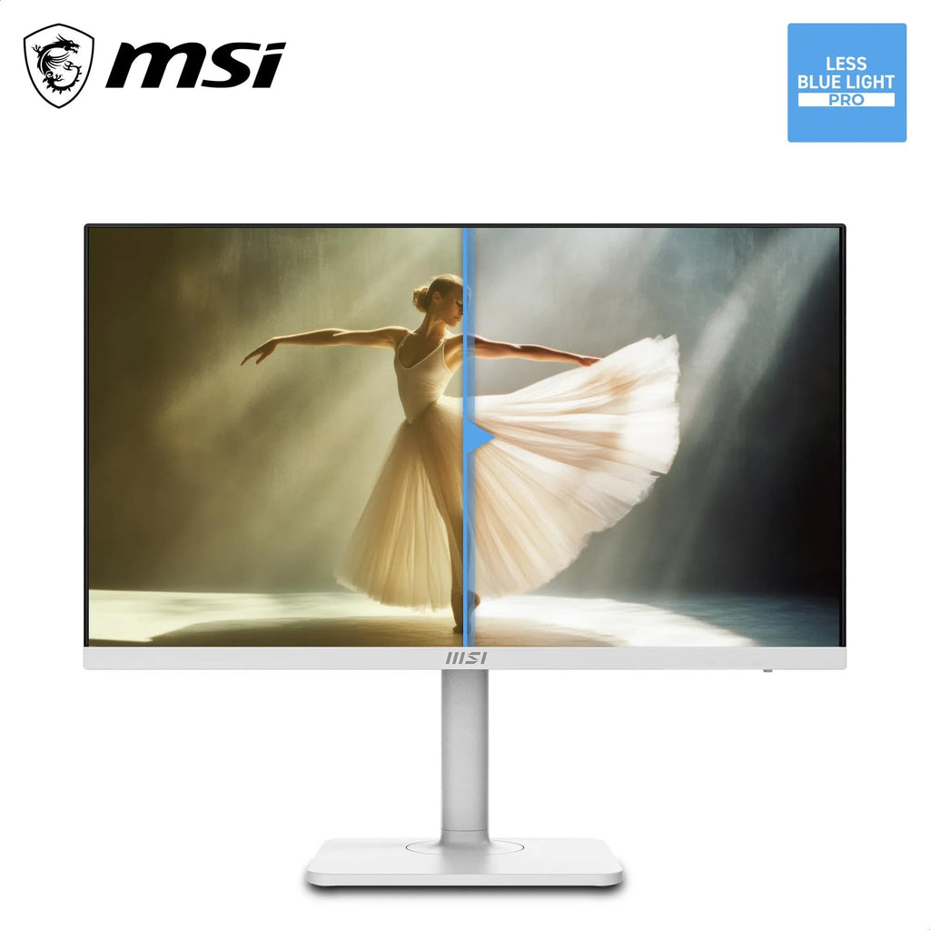 MSI PRO MAX 241PHW E14