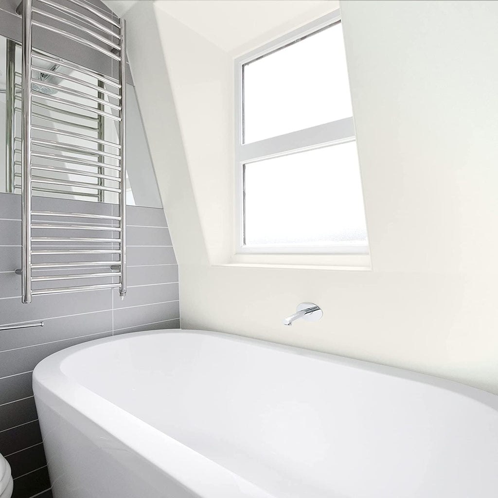 Johnstone's - Bathroom Wall & Ceiling Paint - Pure Brilliant White - 2.5L