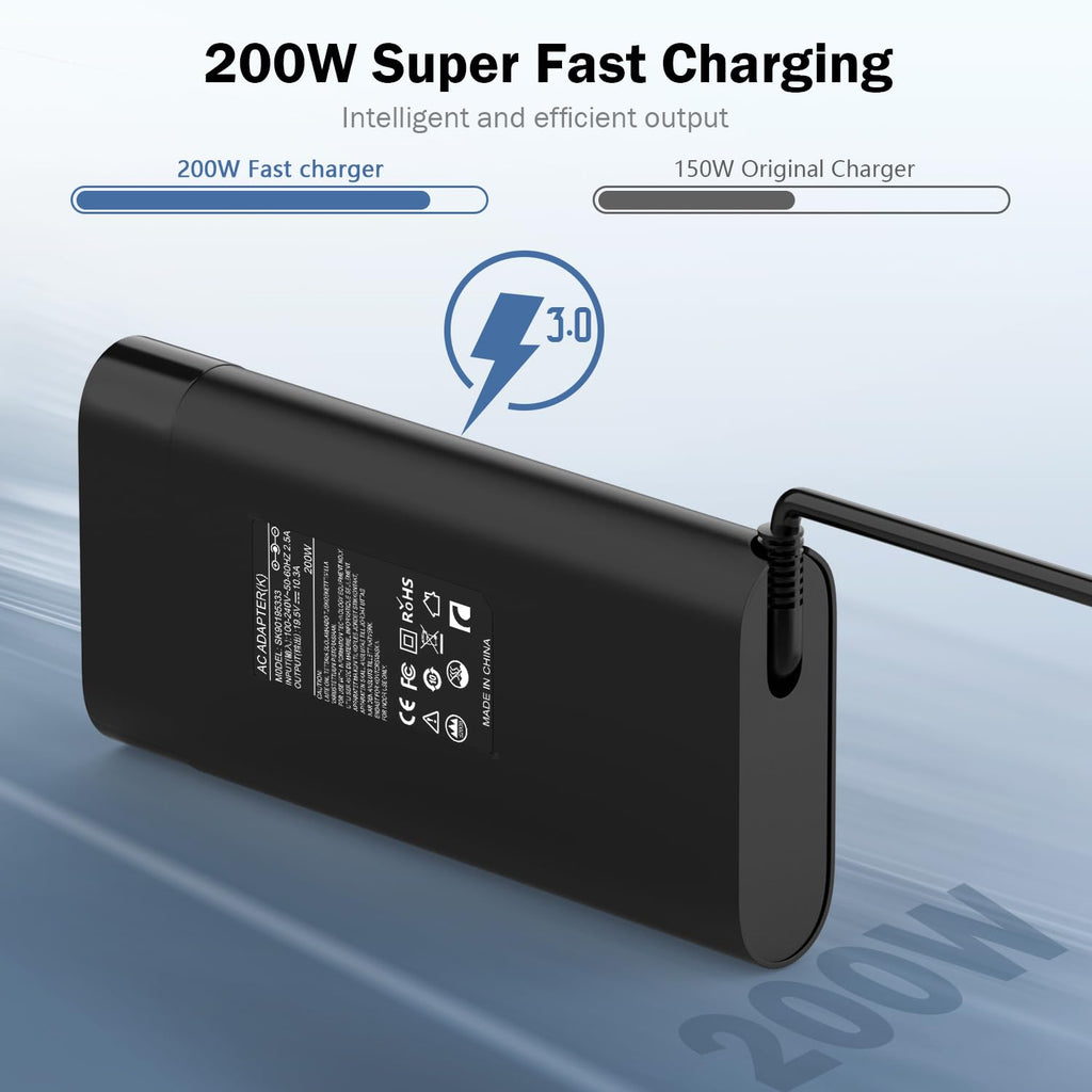 12V/24V 100W Car Laptop Charger USB C Compatible with MacBook Lenovo Dell