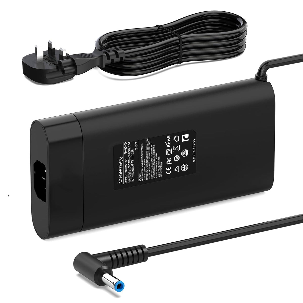 12V/24V 100W Car Laptop Charger USB C Compatible with MacBook Lenovo Dell
