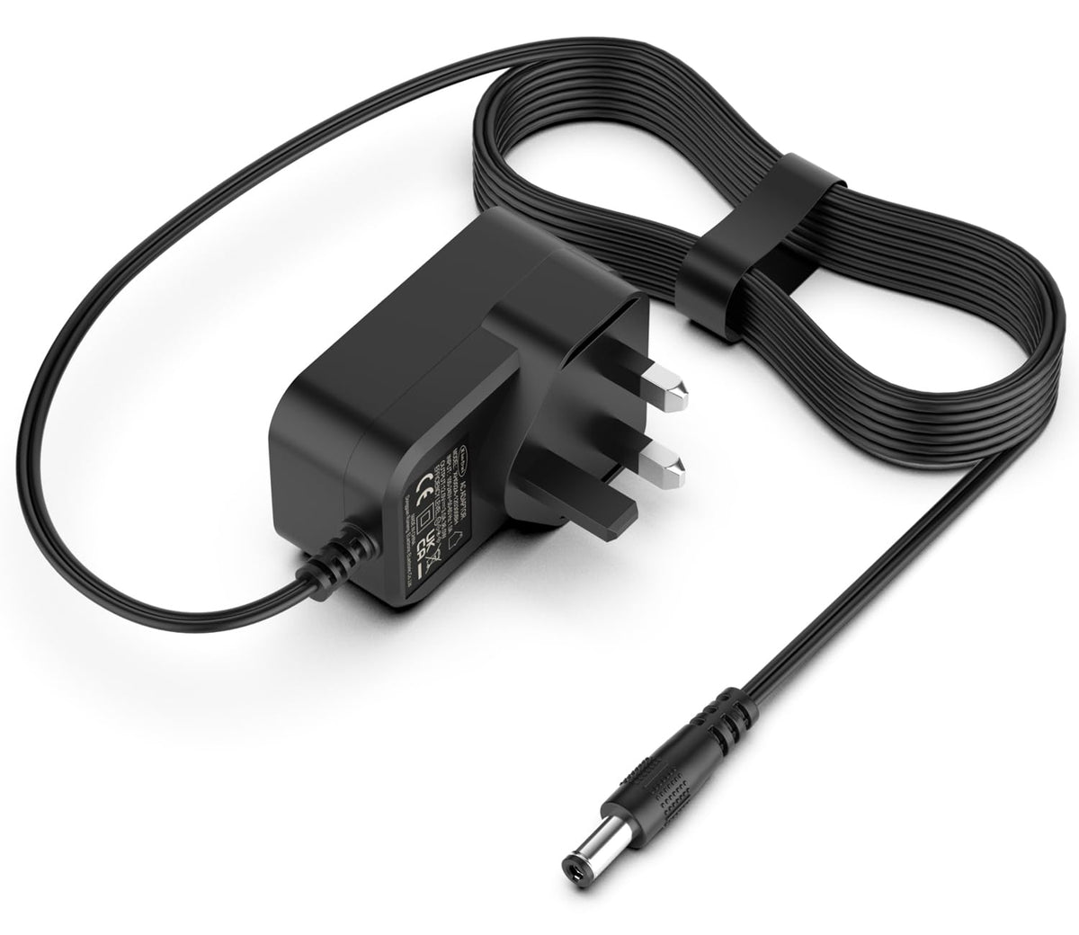 65W Laptop Charger Compatible with Microsoft Surface Pro Laptop Book Go