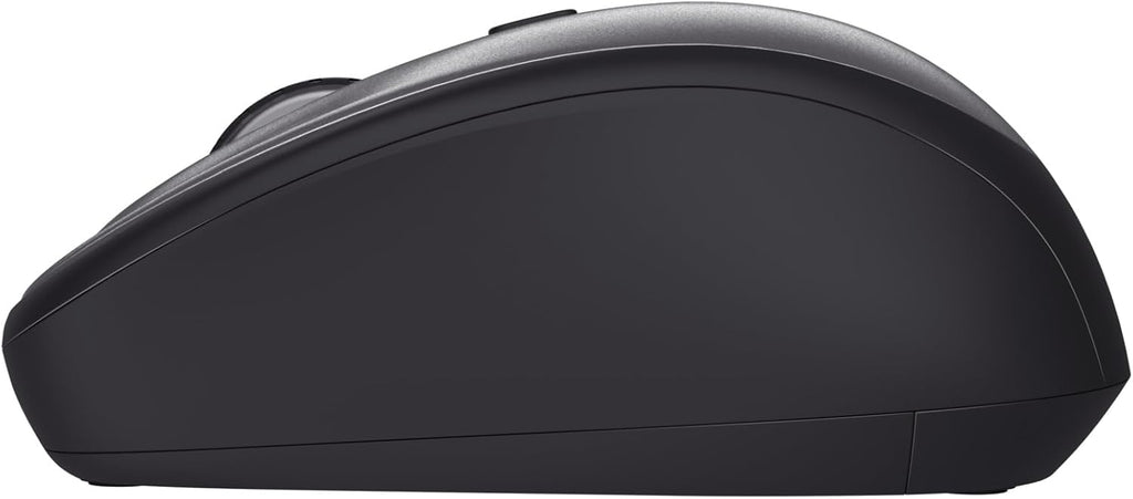Trust Silent Wireless Mouse, Battery Included, 800-1600 DPI