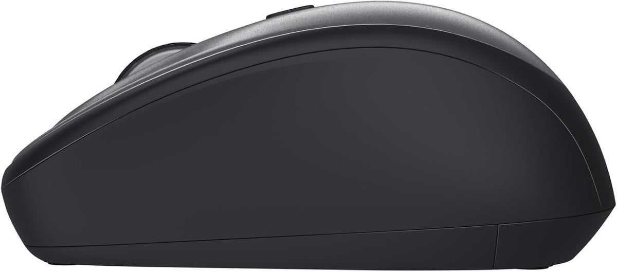 Trust Silent Wireless Mouse, Battery Included, 800-1600 DPI