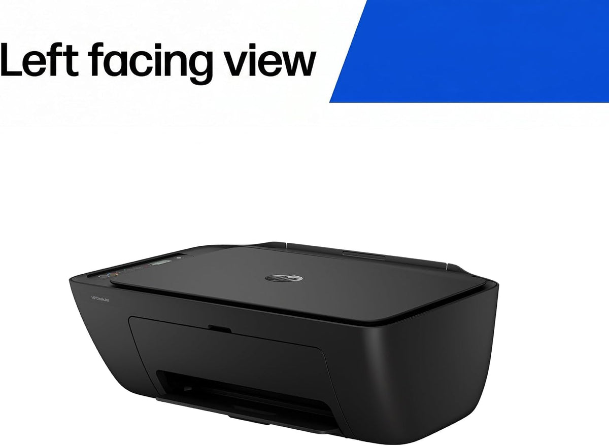 HP DeskJet 2910 All in One Printer | Perfect for Home | Colour | Wireless | Print, Scan & Copy | 3 months free Instant Ink | Easy Setup & Reliable Wi-Fi