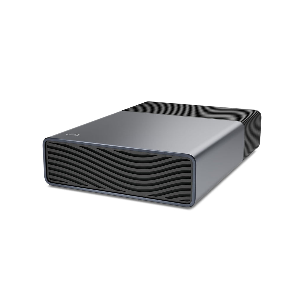 Seagate 5TB Portable Hard Drive | USB 3.0 (STGX5000400)