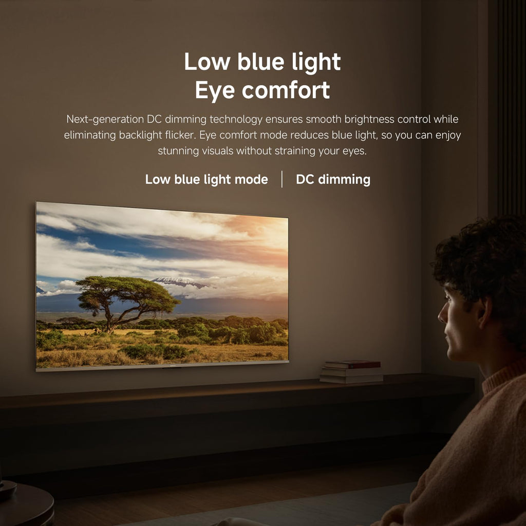 XIAOMI TV F 32, 32 Inch (81 cm) HD Smart TV, Fire TV, Dolby Audio