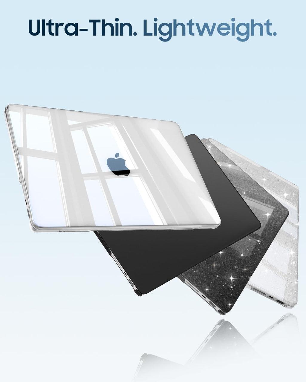 FINTIE Case for MacBook Neo 13-inch (2026) A18 Pro Chip (Model A3404)