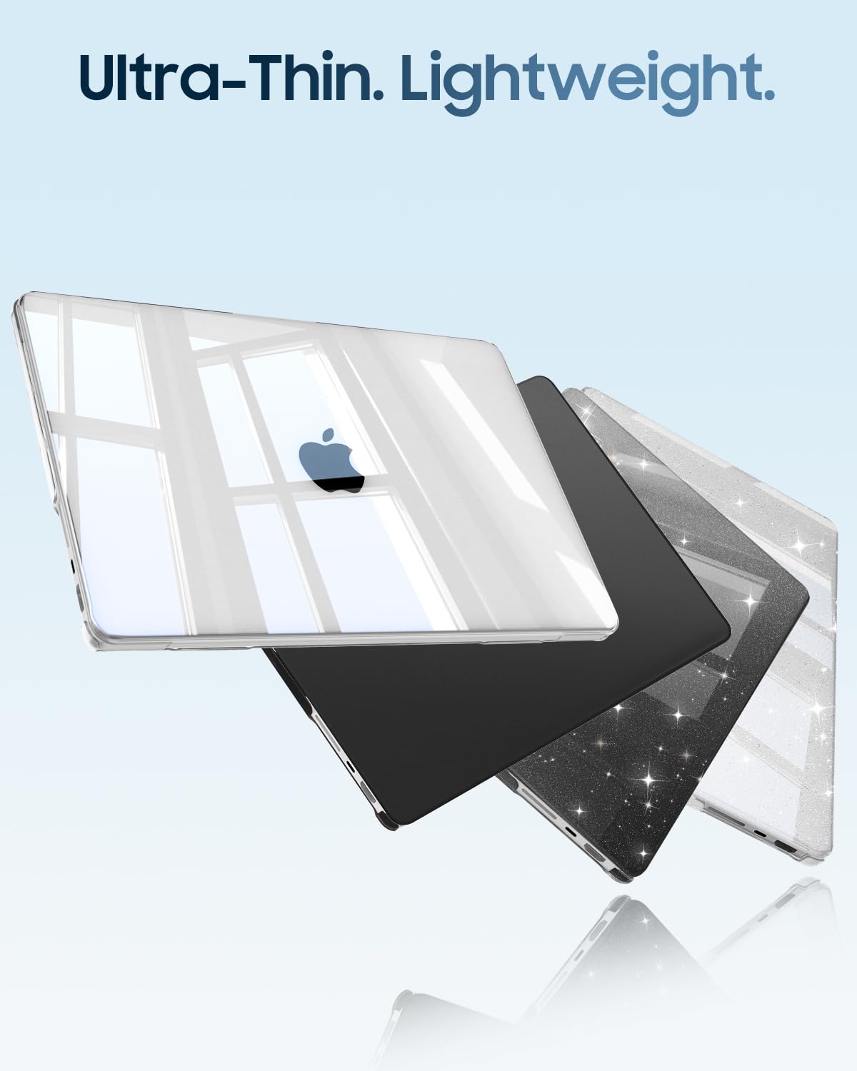 FINTIE Case for MacBook Neo 13-inch (2026) A18 Pro Chip (Model A3404)