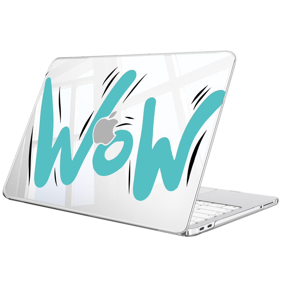 FINTIE Case for MacBook Neo 13-inch (2026) A18 Pro Chip (Model A3404)
