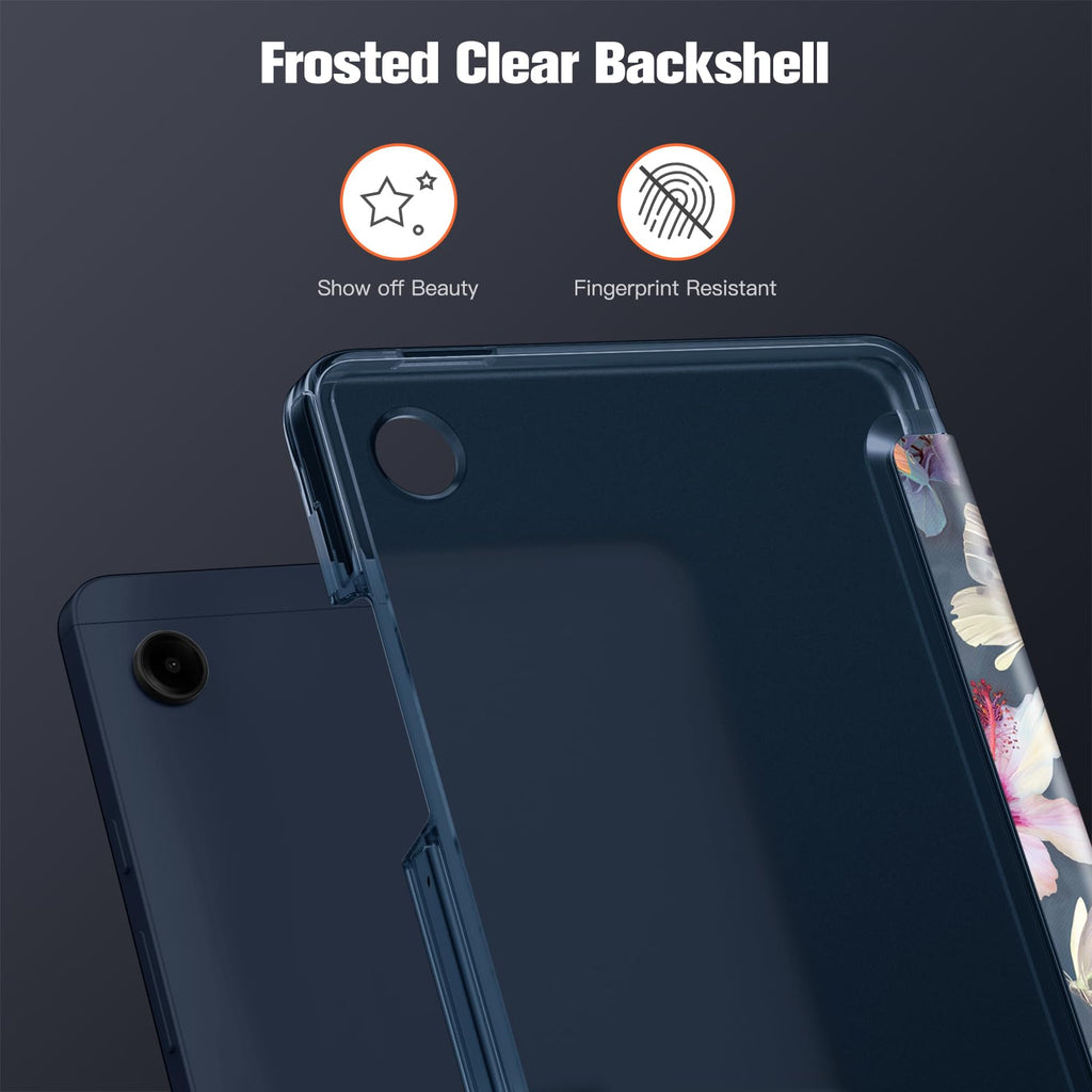 FINTIE Case for Samsung Galaxy Tab A11+ Plus 2025/ A9+ Plus 11 Inch 2023