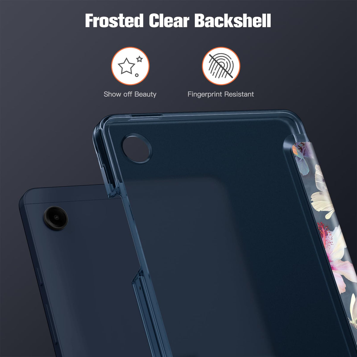 FINTIE Case for Samsung Galaxy Tab A11+ Plus 2025/ A9+ Plus 11 Inch 2023