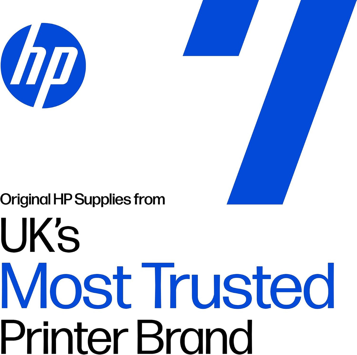 HP 305 Black & Tri-colour Original Ink Cartridges 2-Pack