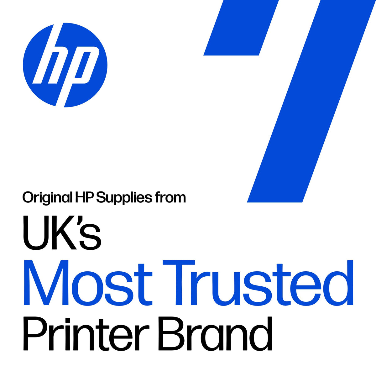 HP 305 Black & Tri-colour Original Ink Cartridges 2-Pack