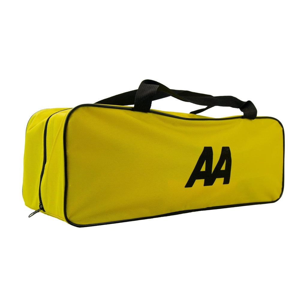 AA Winter Car Kit with Folding Snow Shovel