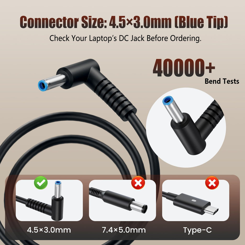 12V/24V 100W Car Laptop Charger USB C Compatible with MacBook Lenovo Dell