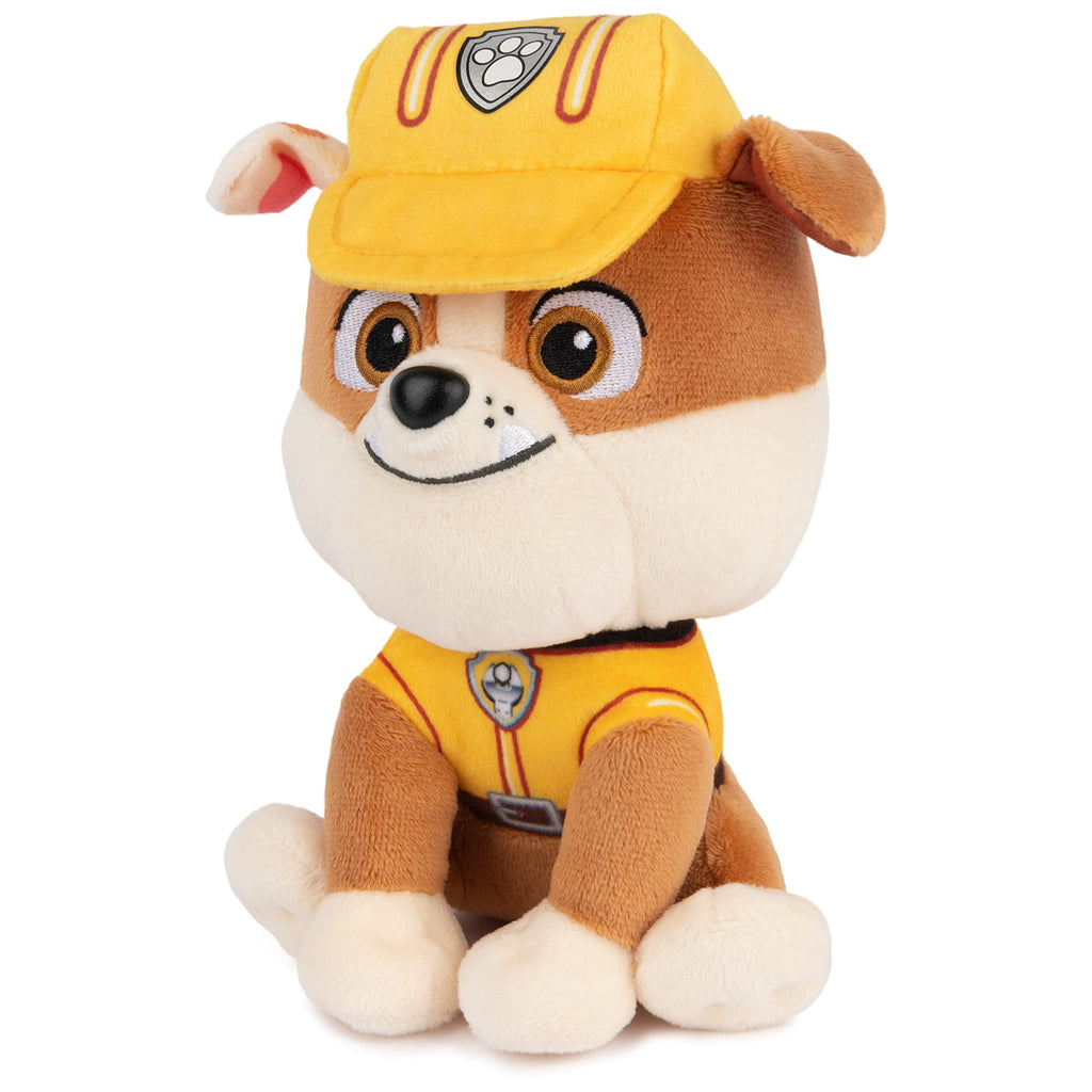 GUND PAW Patrol Skye 6-Inch Plush Toy, Stuffed Animal for Ages 1+