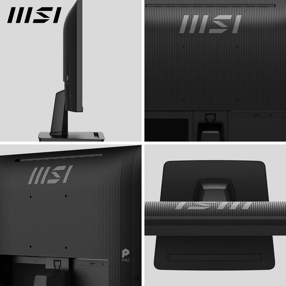 MSI PRO MAX 241PHW E14