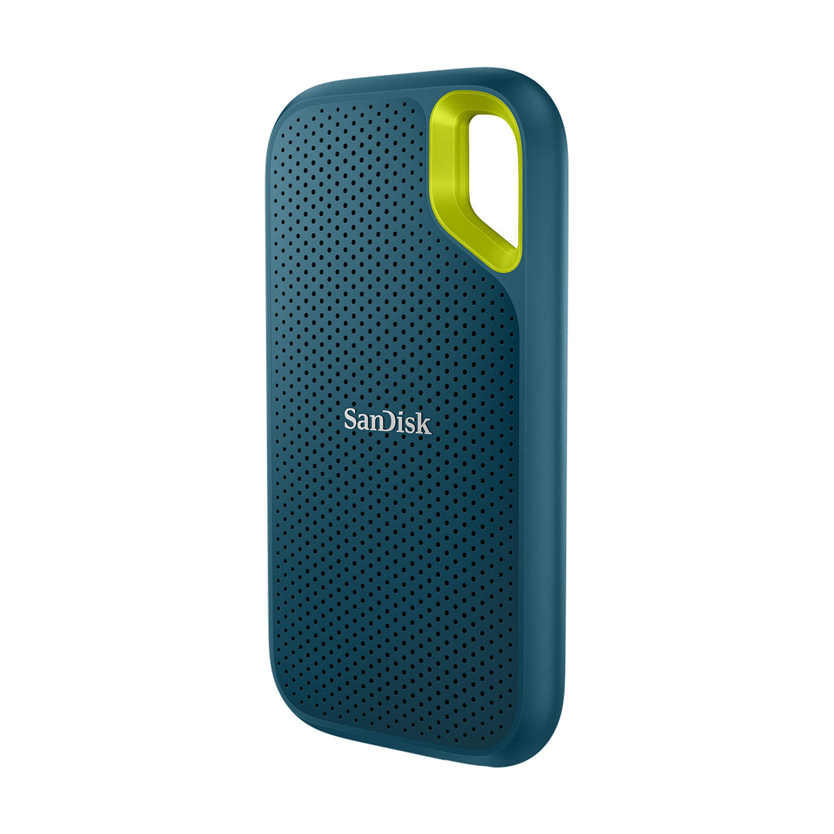 SanDisk Extreme Portable SSD 8TB, up to 1050MB/s Read and 1000MB/s Write Speeds, IP65 Rated Water Resistance, Durable Drive with Hardware Carabiner, Monterey