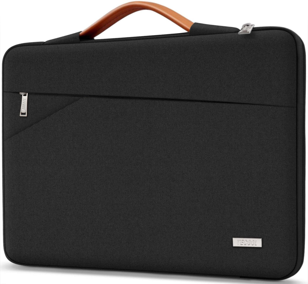 TECOOL 14 Inch Laptop Sleeve Protective Case Waterproof Computer Case