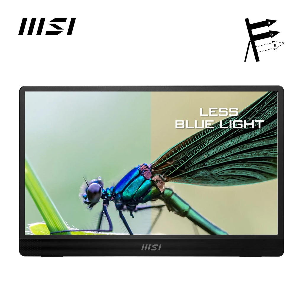 MSI PRO MP243L E14