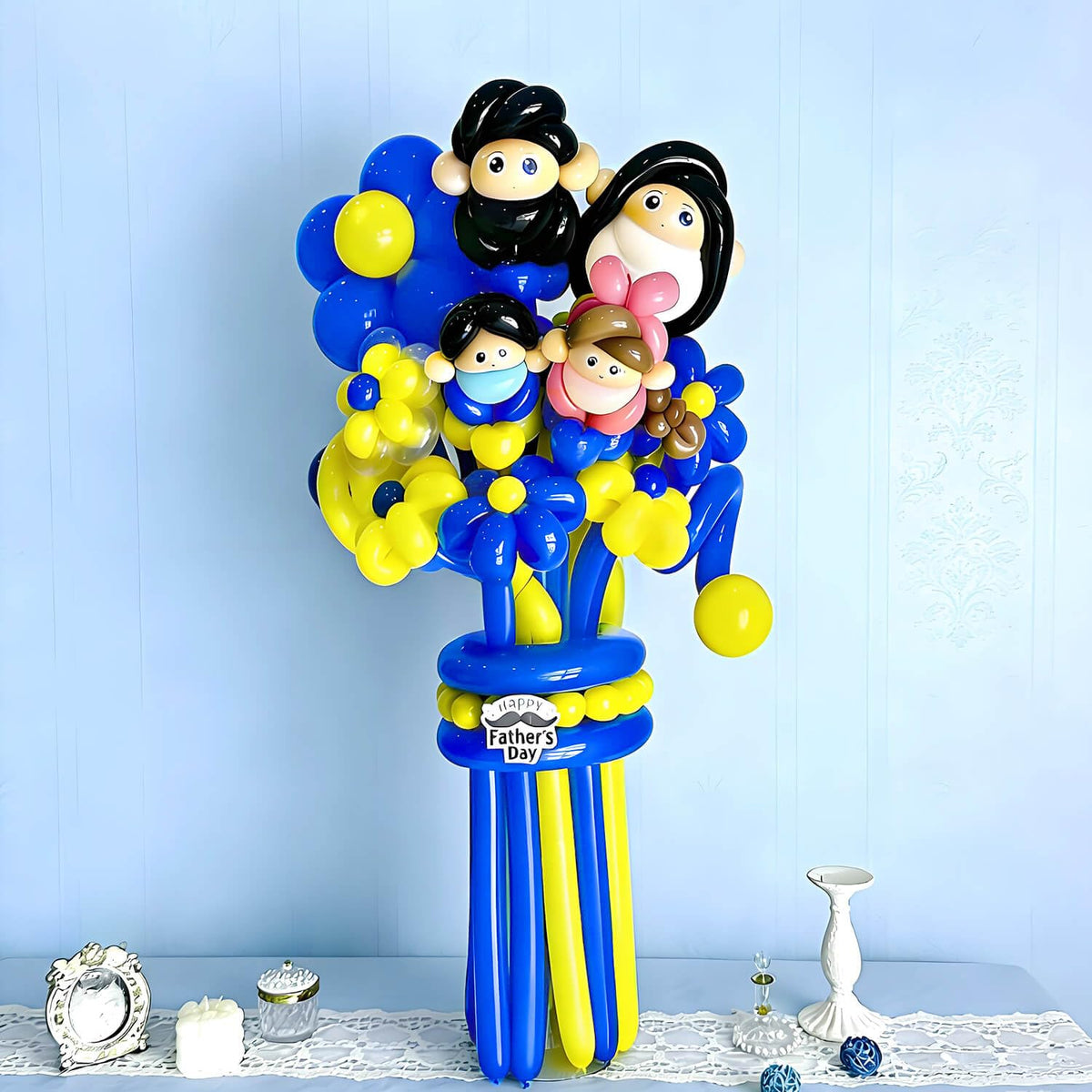 260 Black Long Balloons for Balloon Garland Thickening Skinny Latex Twisting Animals Modeling Christmas Birthday Wedding Party Festival Decorations 100pcs