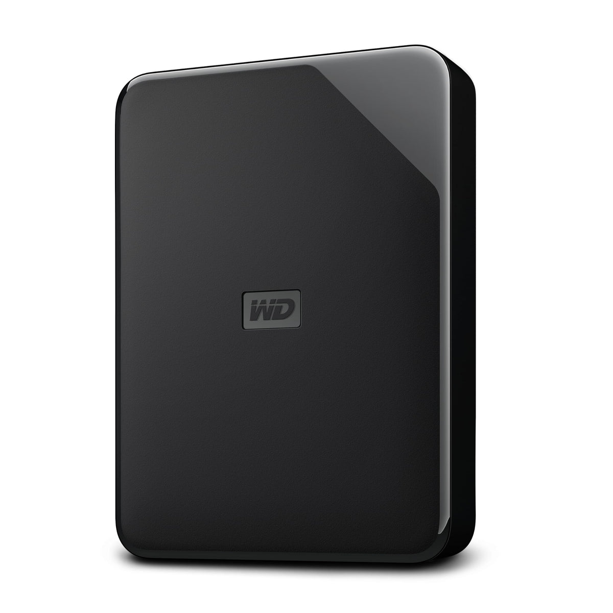 WD 2TB Elements AE Portable External Hard Drive, SuperSpeed USB 3.2 Gen 1/USB 3.0, Plug-and-Play, Formatted for Windows, Black