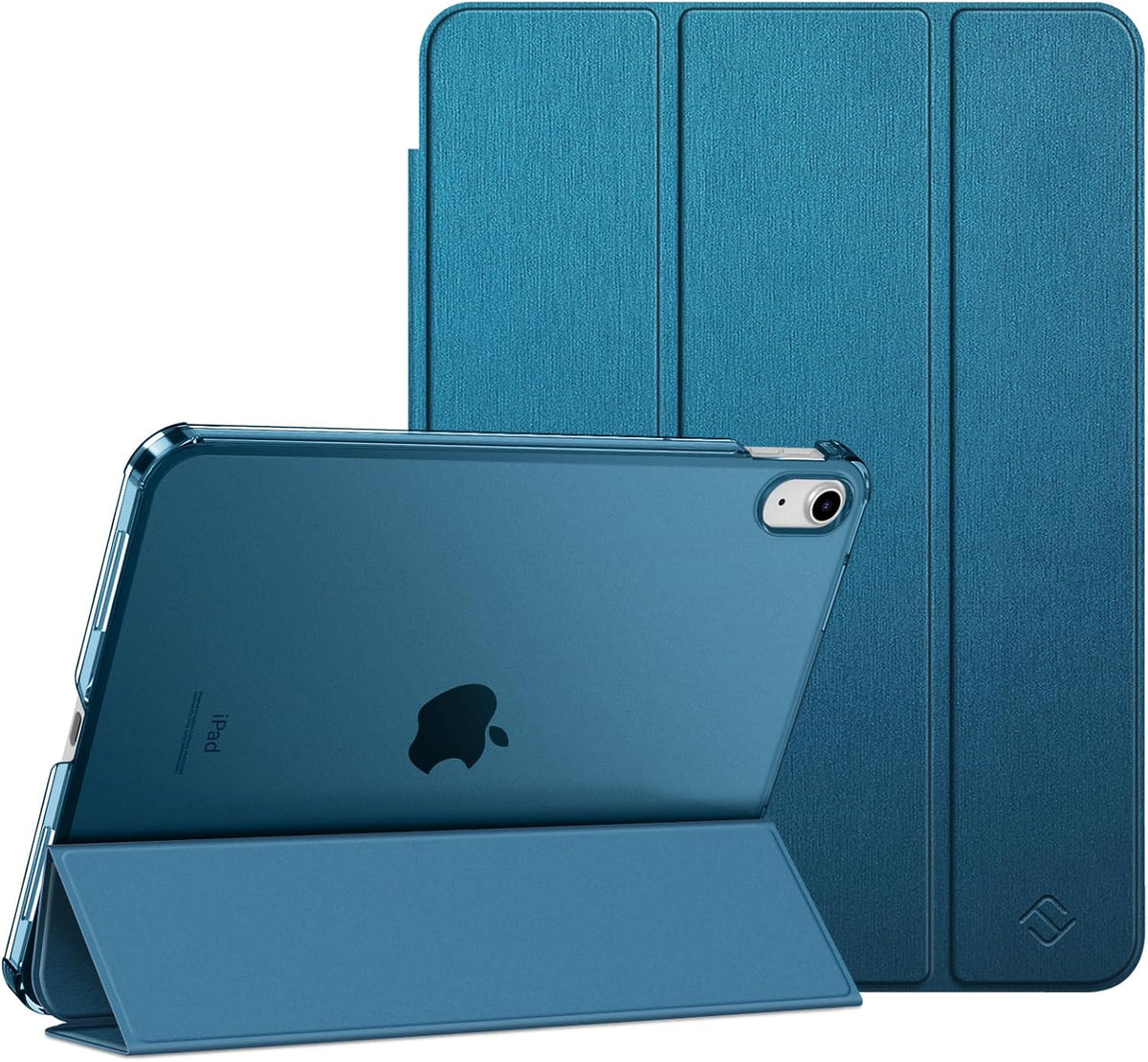 FINTIE Case for iPad A16 11th Gen 11 Inch 2025 and 10th Gen 10.9 Inch 2022