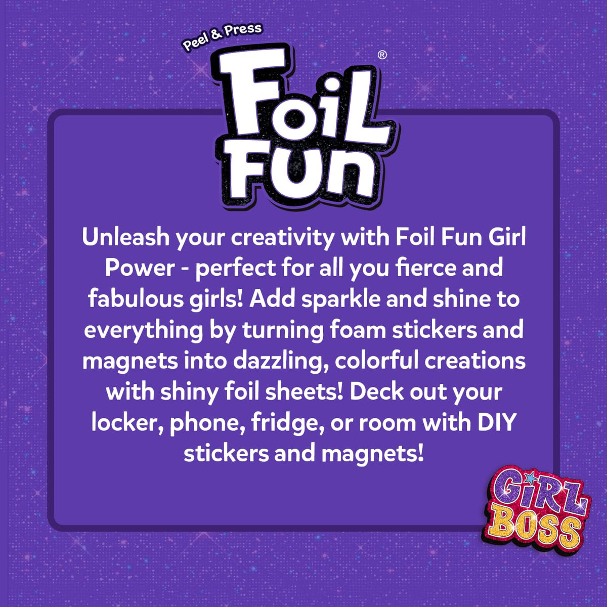 Skillmatics Foil Fun Disney Princess, Foil Art & Craft Kit, Christmas Gift