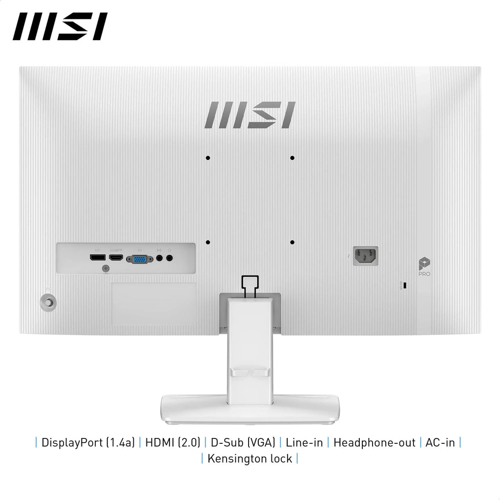 MSI PRO MP243L E14