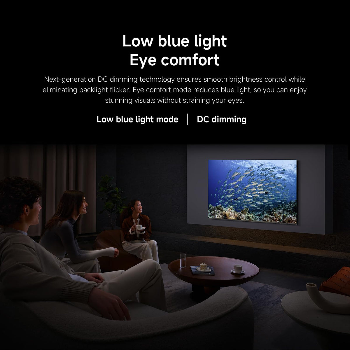 XIAOMI TV F 32, 32 Inch (81 cm) HD Smart TV, Fire TV, Dolby Audio