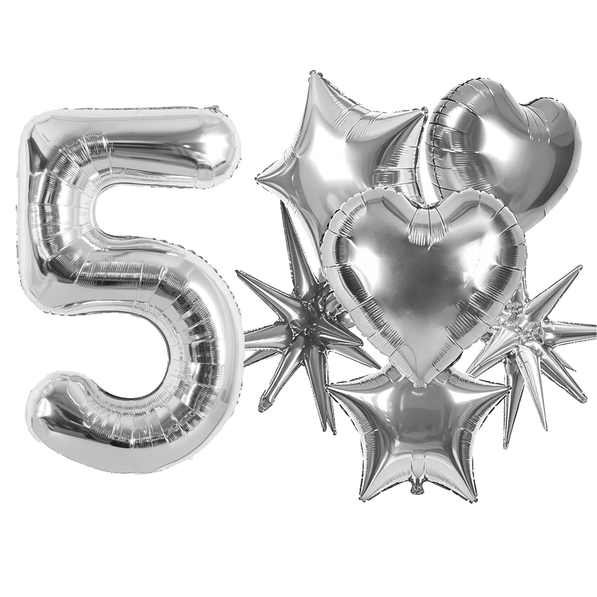 TONIFUL 40 Inch Pastel Purple Number 1 Balloon – Big Lilac Mylar Foil Number Balloons for Anniversary Girl's 1st Birthday, Lavender Gender Neutral Baby Shower, Butterfly Theme Party Decorations