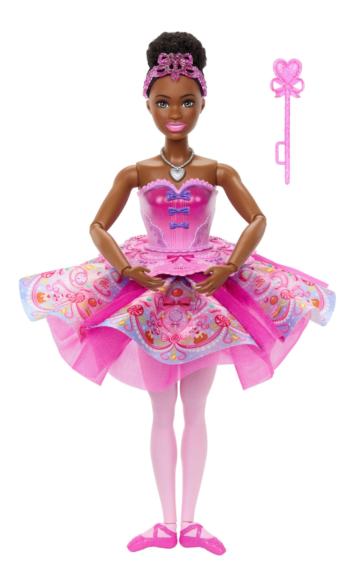 Barbie in the Nutcracker Clara Doll