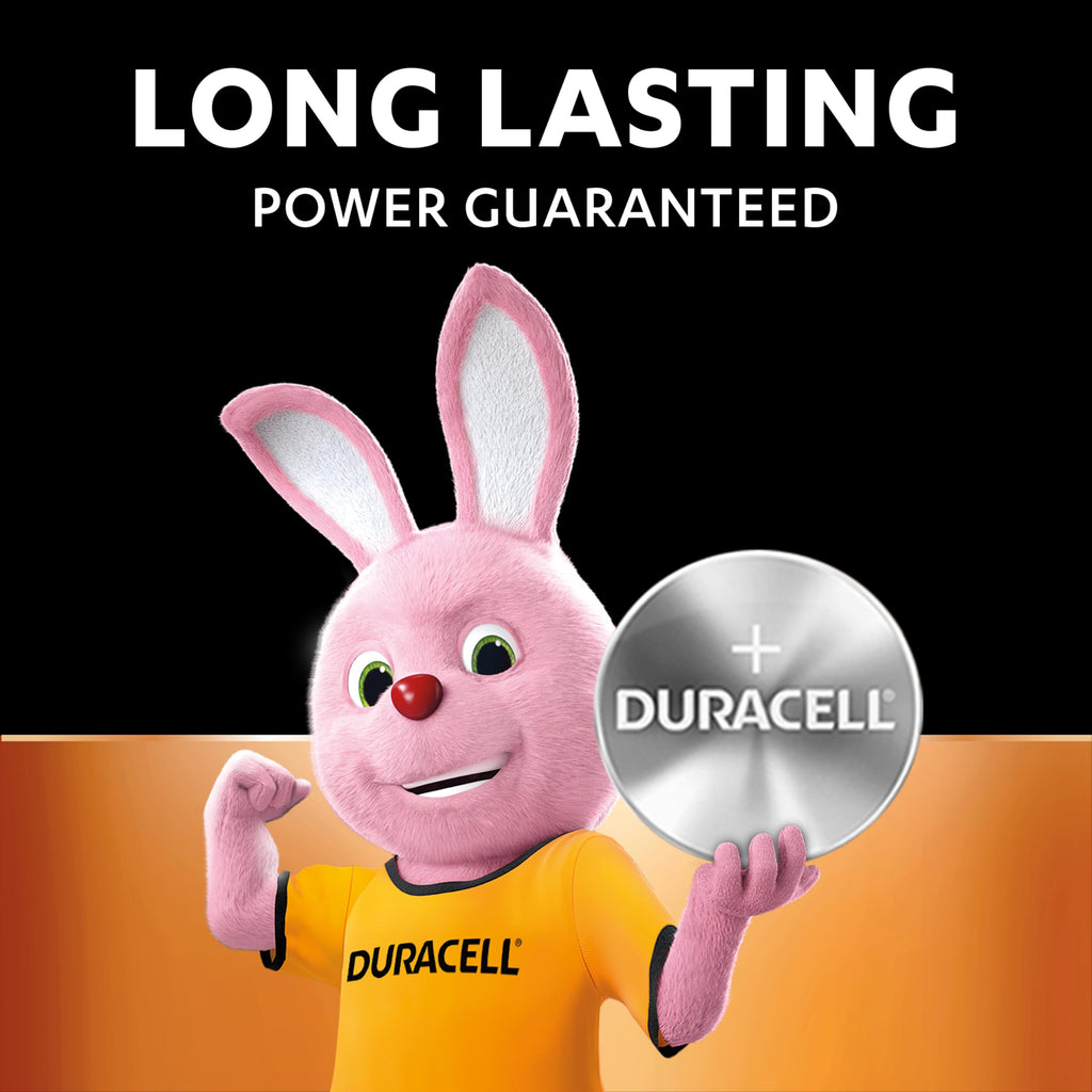 DURACELL MN21 Specialty Alkaline Battery (2 Pack) 12V, A23/8LR932