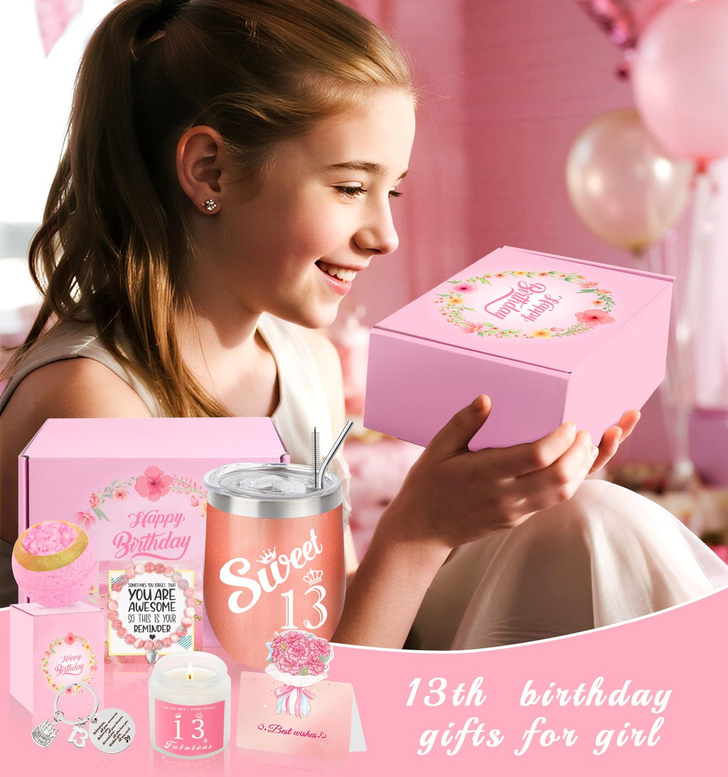 Birthday Gifts for Women, Birthday Presents for Her