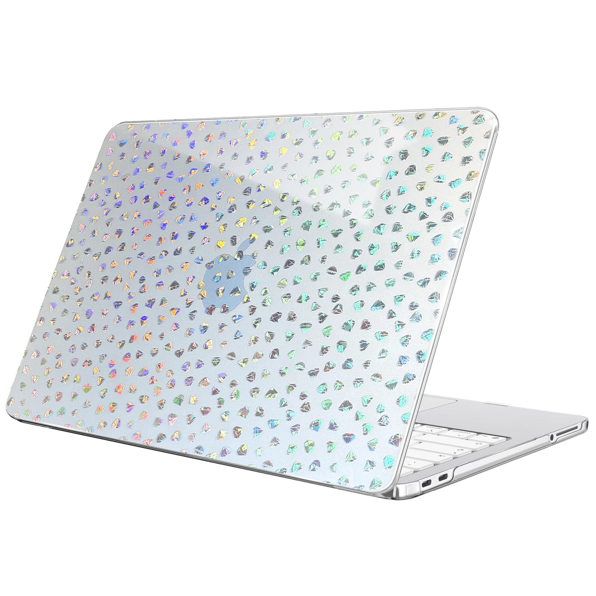 FINTIE Case for MacBook Neo 13-inch (2026) A18 Pro Chip (Model A3404)