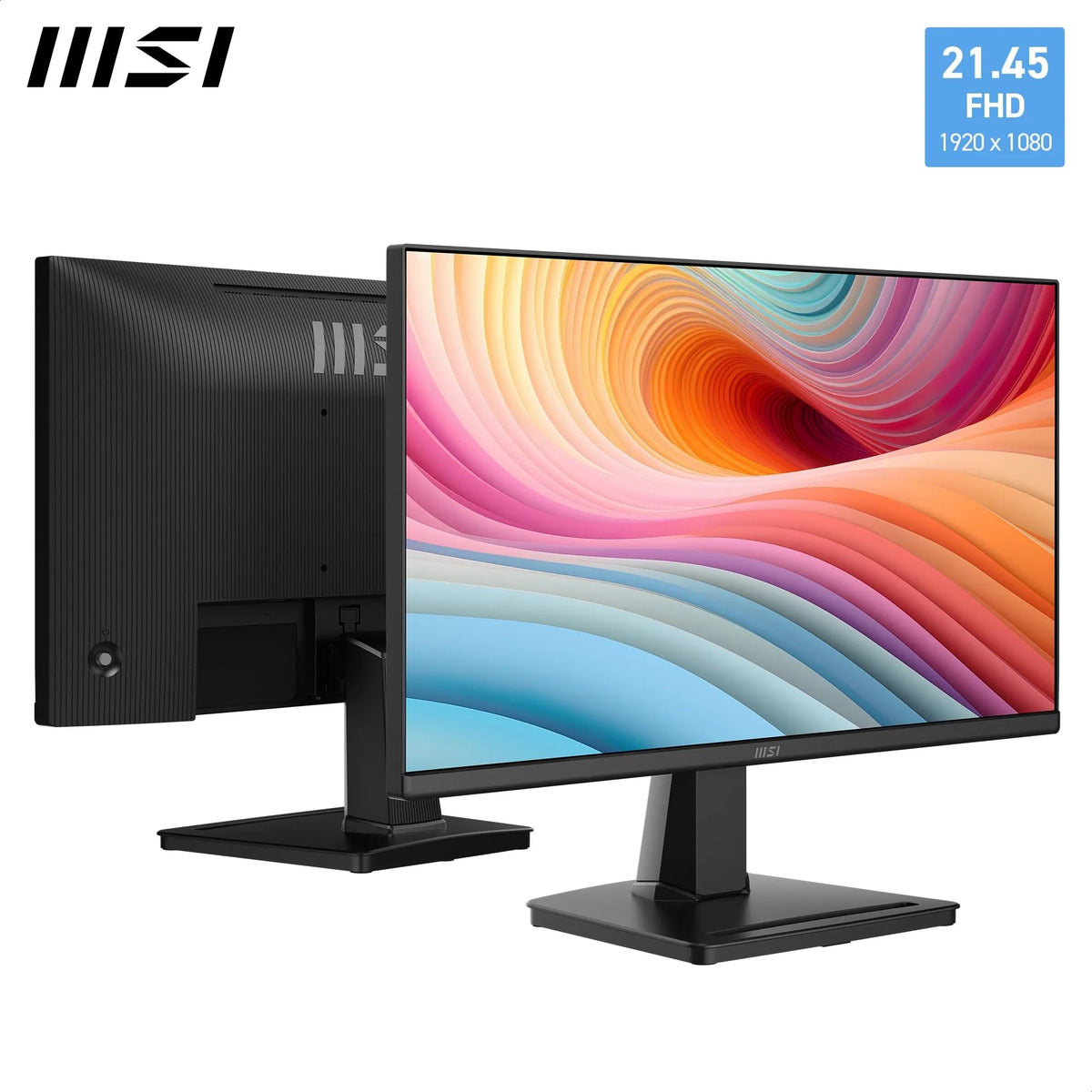 MSI PRO MAX 241PHW E14