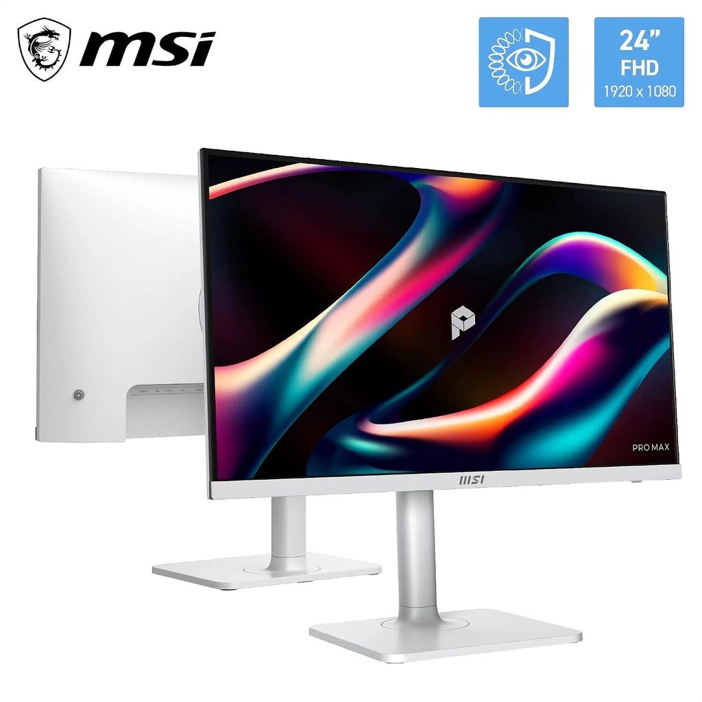 MSI PRO MAX 241PHW E14