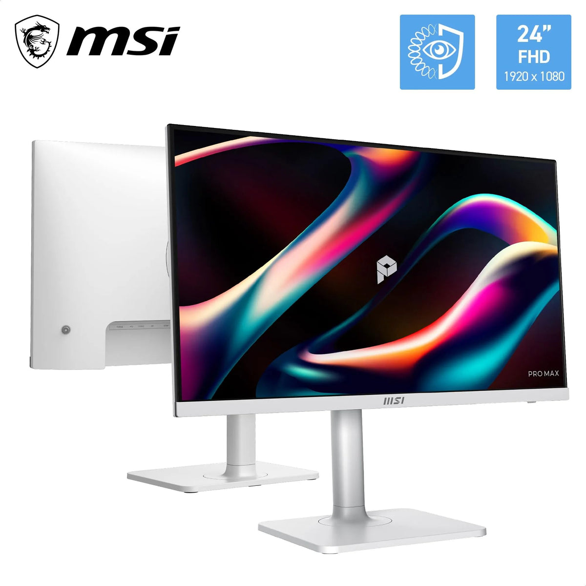 MSI PRO MP243L E14