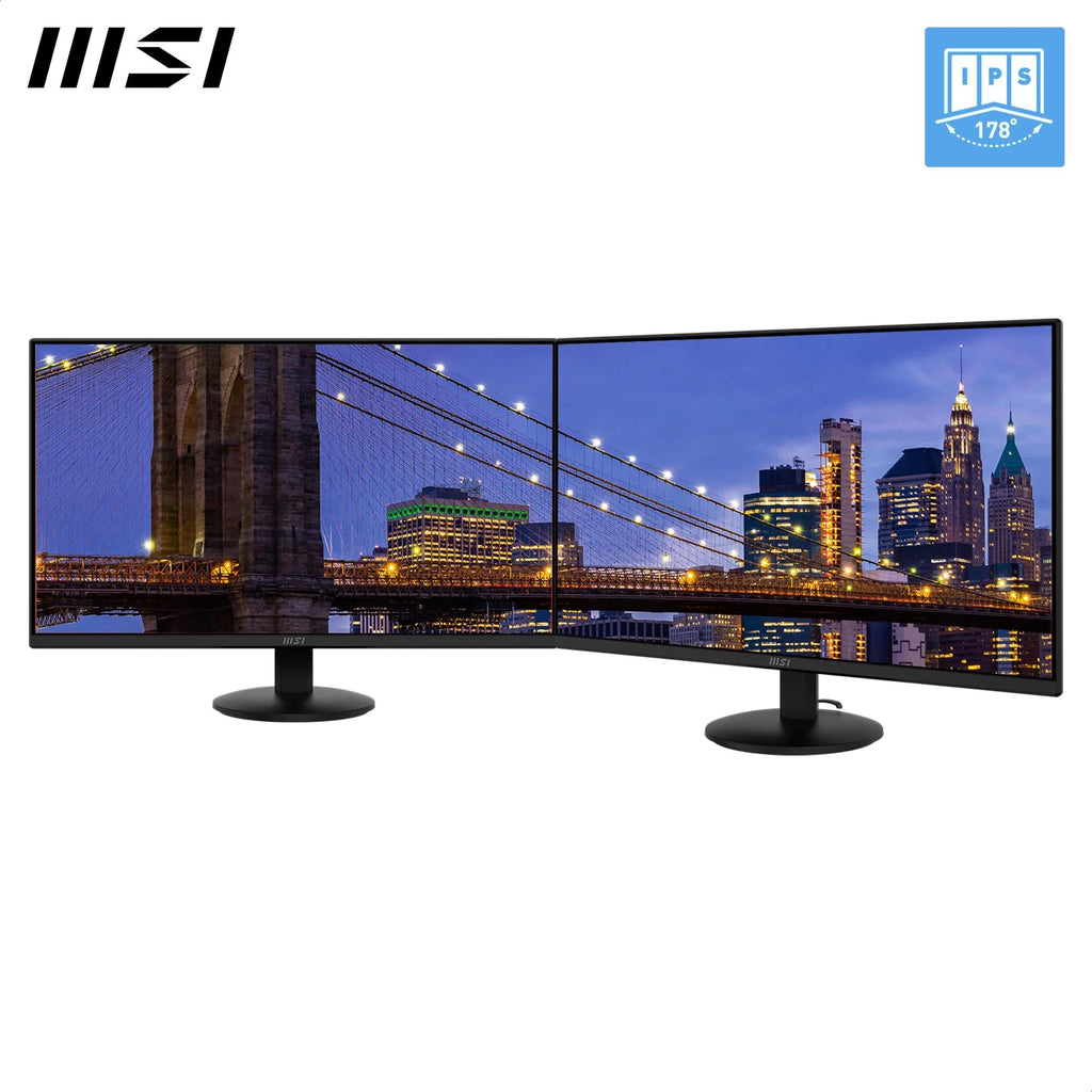 MSI PRO MP243L E14