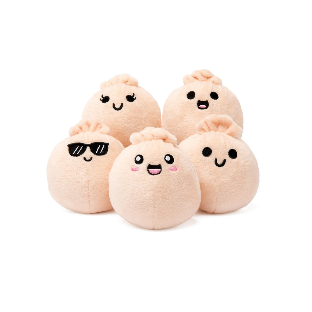 Emotional Support Pals Cheez-It, Cute Stuffed Animals by Relatable